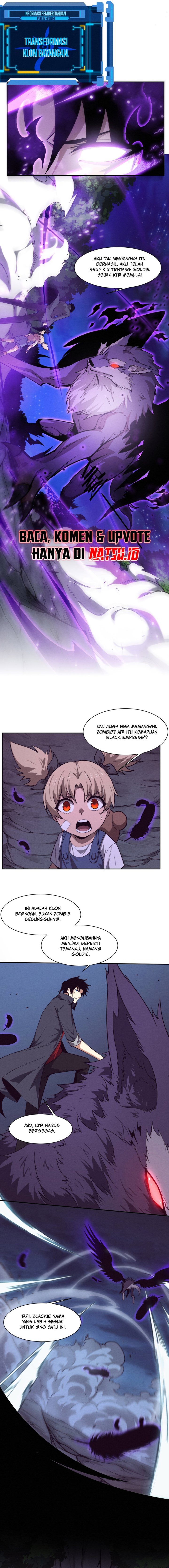 Evolution Frenzy (The Frenzy of Evolution) Chapter 140 Gambar 11