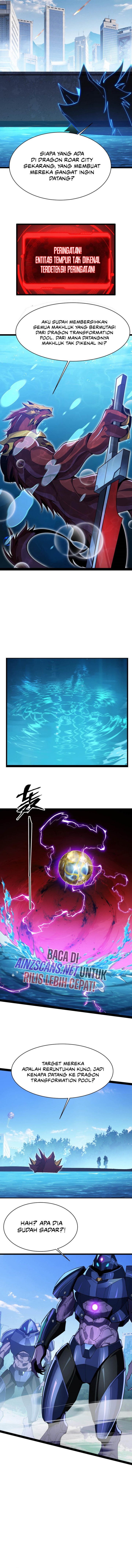 Evolution from Carp to Divine Dragon Chapter 23 Gambar 7