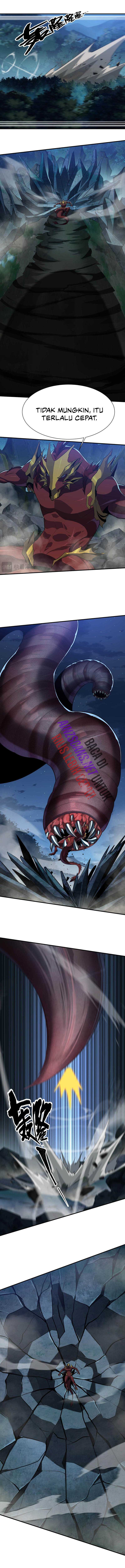 Evolution from Carp to Divine Dragon Chapter 26 Gambar 7