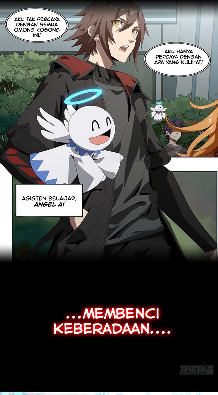 Evolutionary Game Chapter 00 Gambar 6