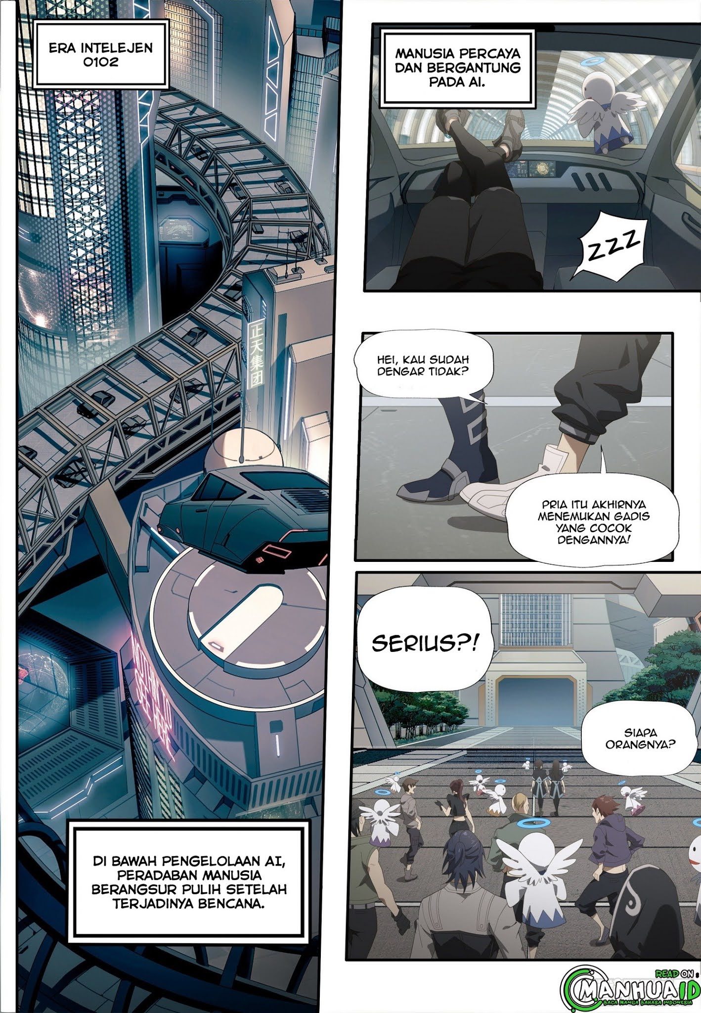 Evolutionary Game Chapter 01 Gambar 2
