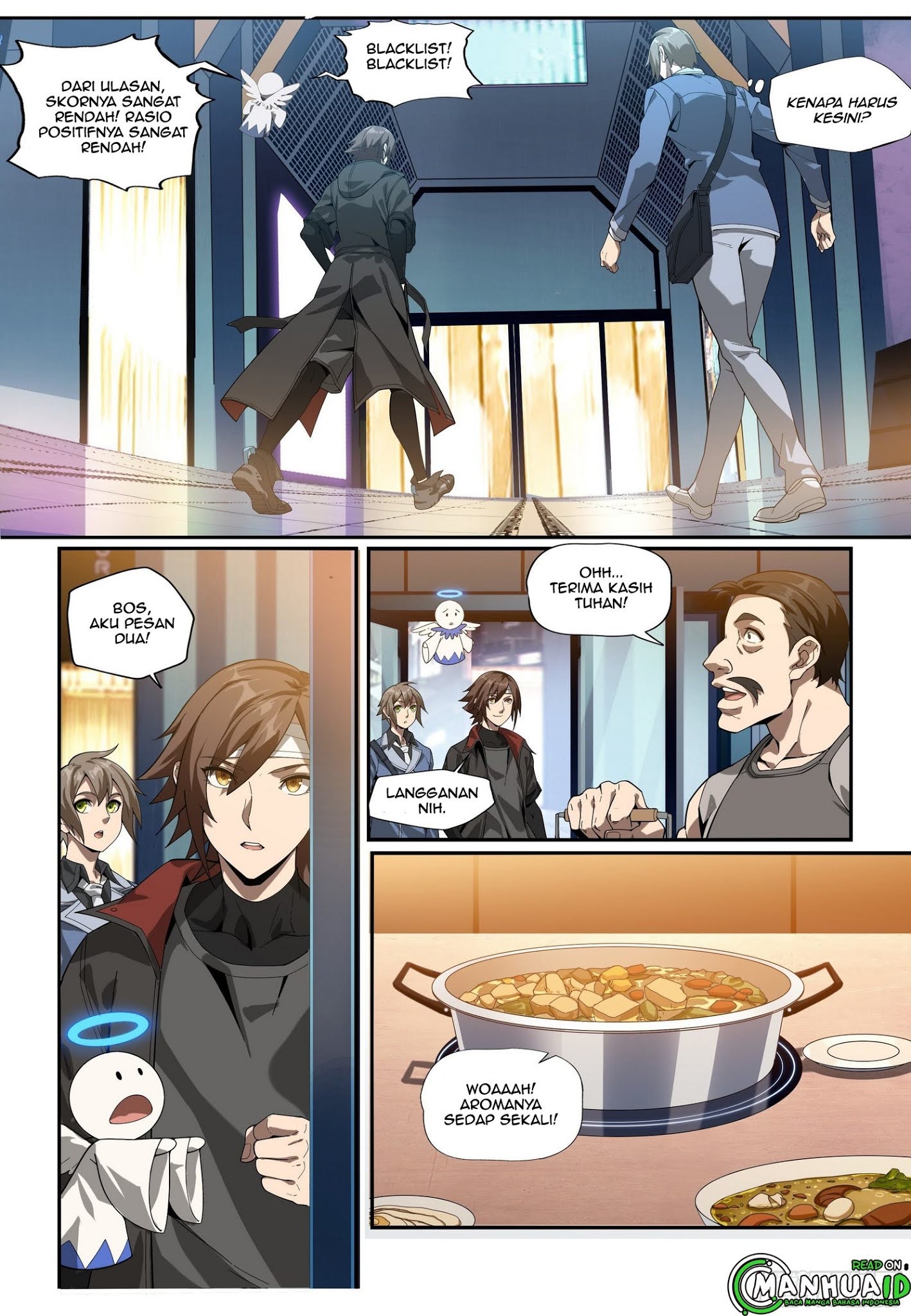 Evolutionary Game Chapter 01 Gambar 13