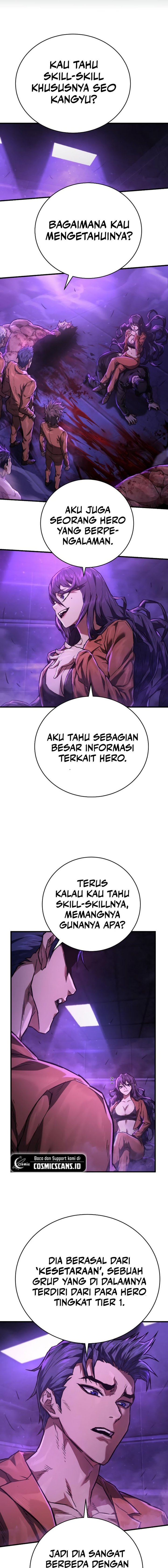 Executioner Chapter 05 Gambar 1