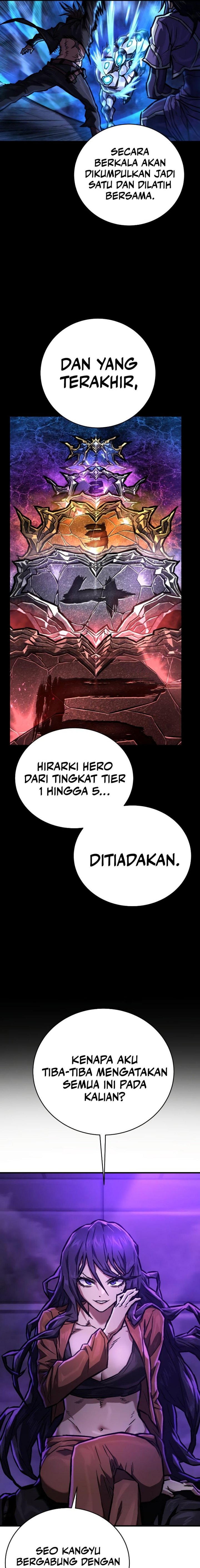 Executioner Chapter 05 Gambar 3