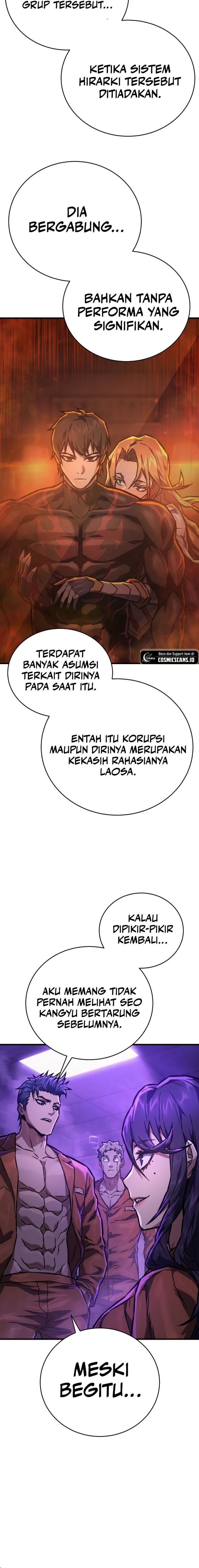 Executioner Chapter 05 Gambar 4