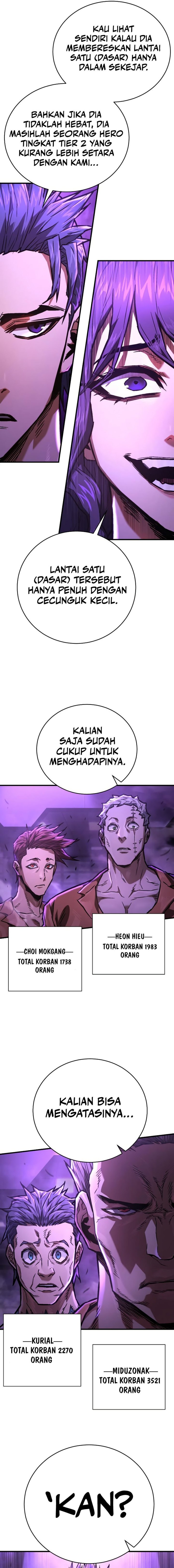 Executioner Chapter 05 Gambar 5