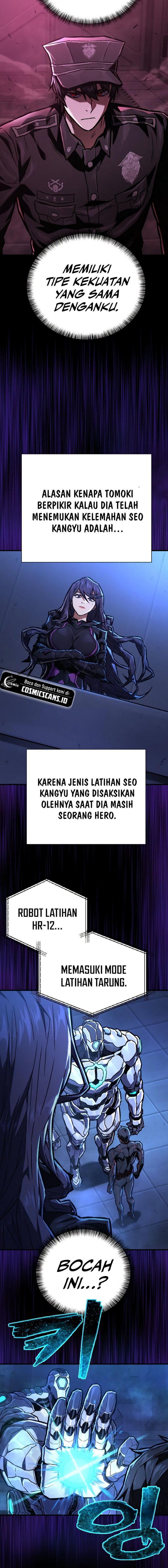 Executioner Chapter 05 Gambar 12