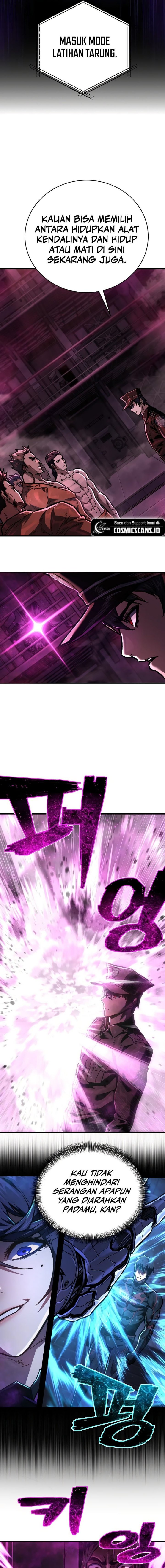 Executioner Chapter 05 Gambar 13