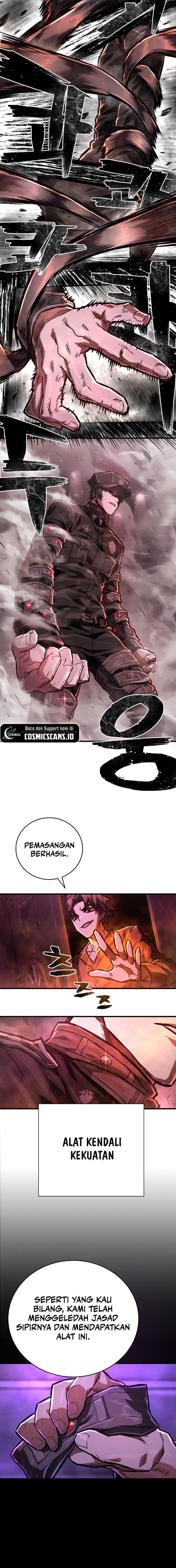 Executioner Chapter 05 Gambar 16
