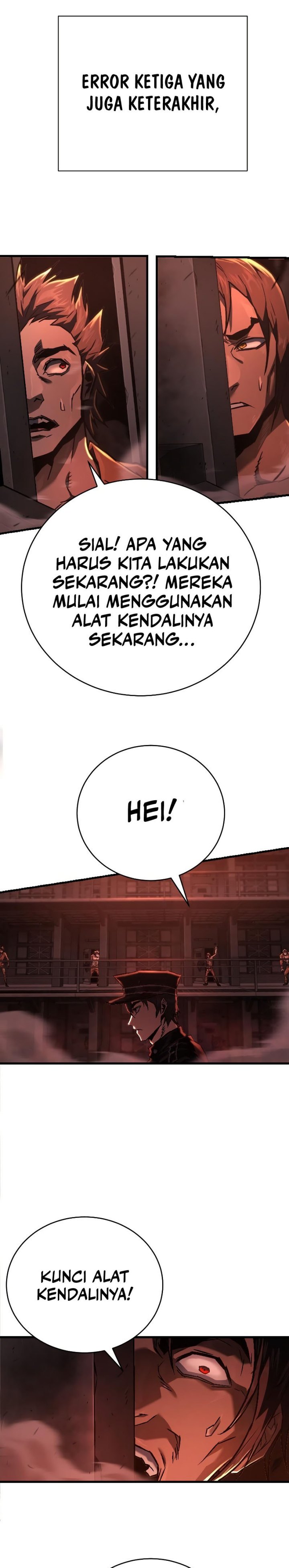 Executioner Chapter 05 Gambar 25