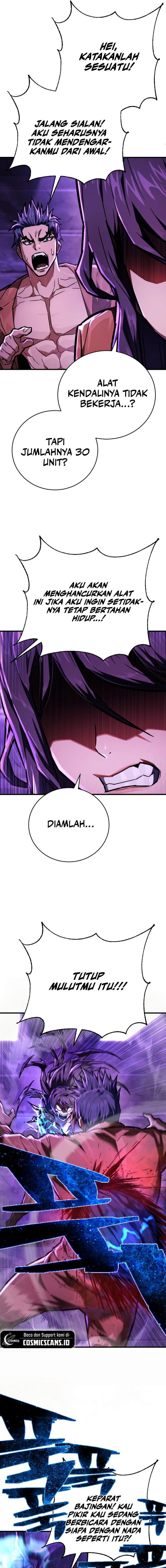 Executioner Chapter 05 Gambar 29