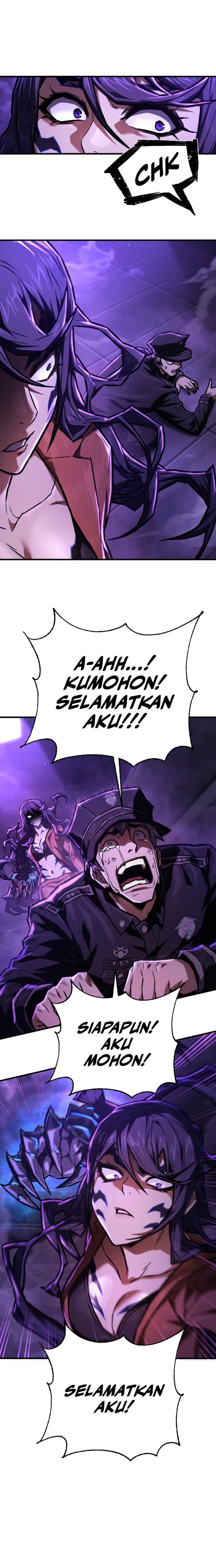Executioner Chapter 05 Gambar 31