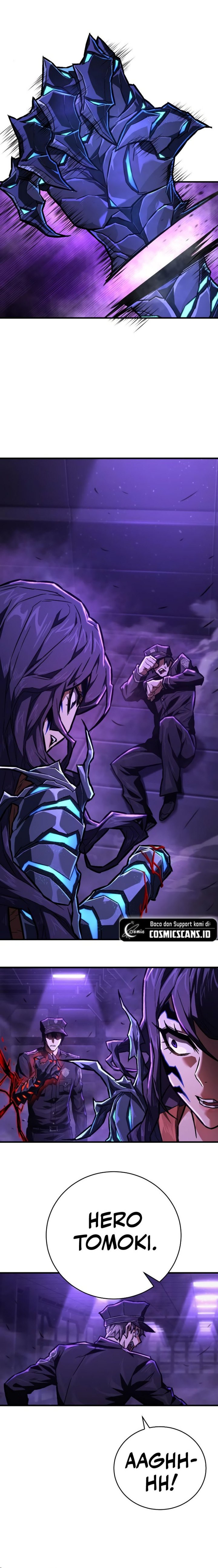 Executioner Chapter 05 Gambar 32
