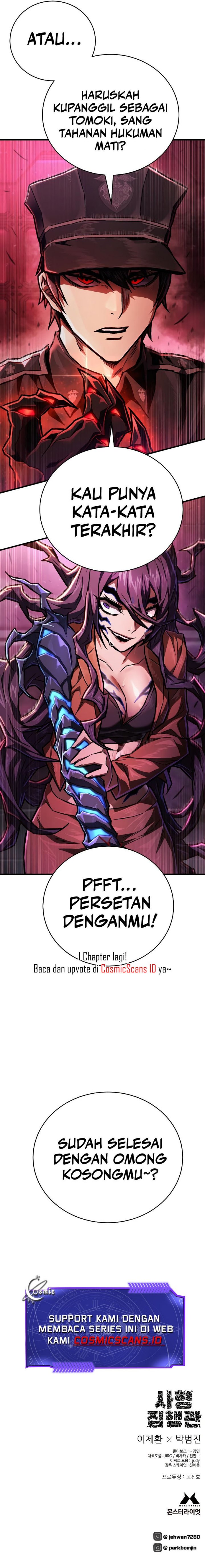Executioner Chapter 05 Gambar 33