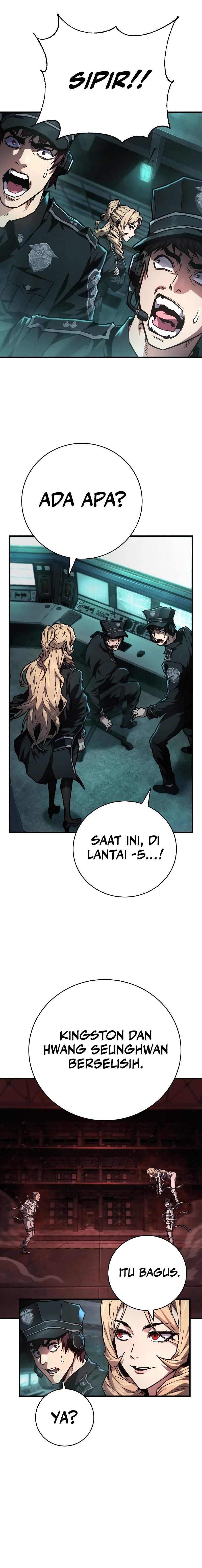Executioner Chapter 07 Gambar 1