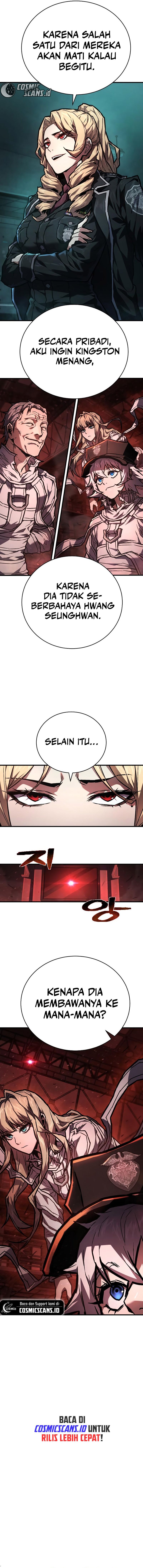 Executioner Chapter 07 Gambar 2
