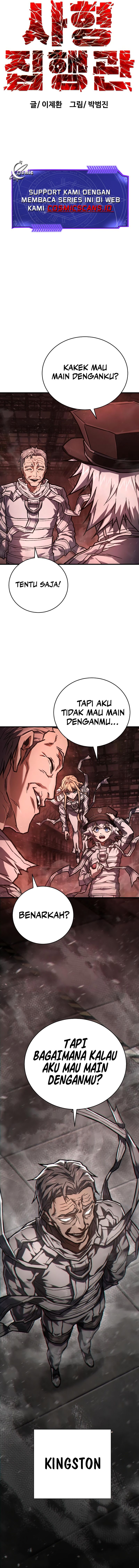 Executioner Chapter 07 Gambar 3