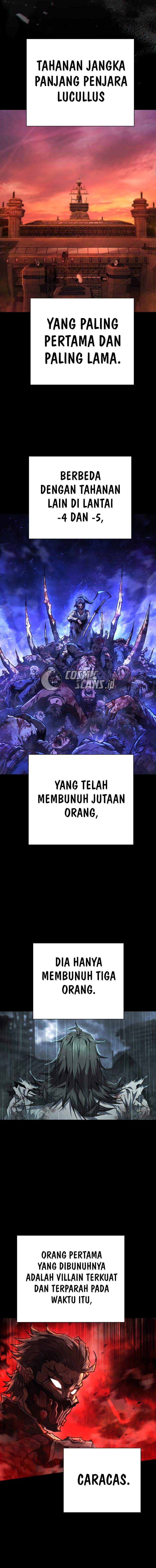 Executioner Chapter 07 Gambar 4