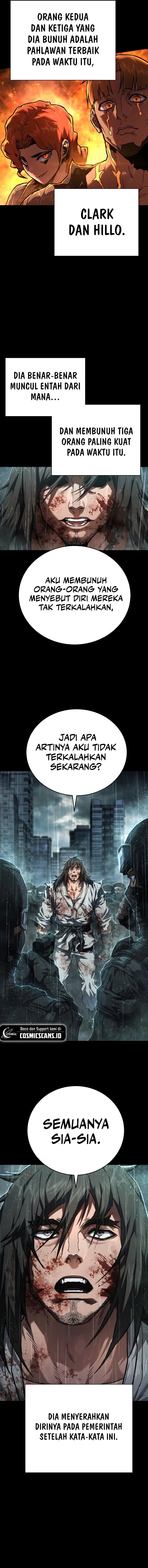 Executioner Chapter 07 Gambar 5