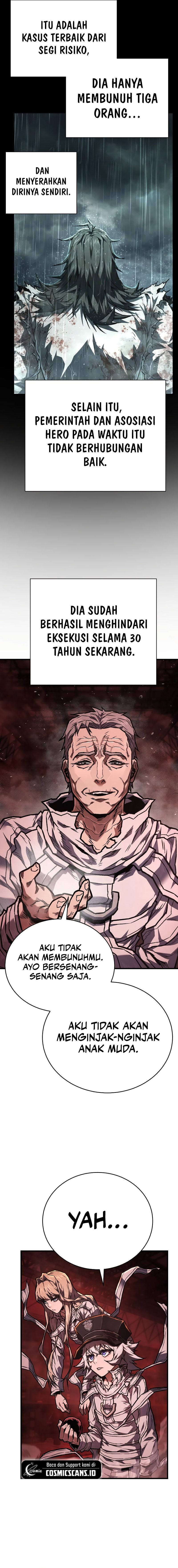 Executioner Chapter 07 Gambar 6