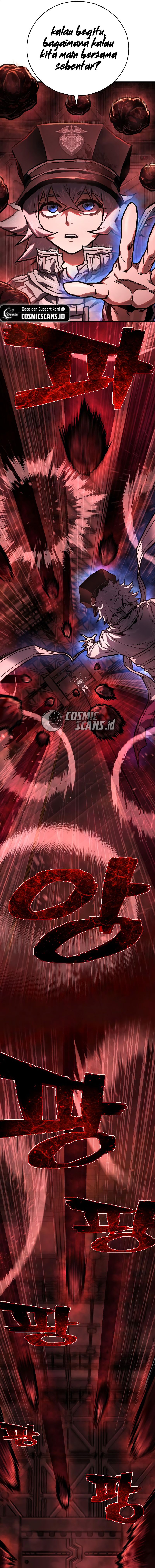 Executioner Chapter 07 Gambar 8