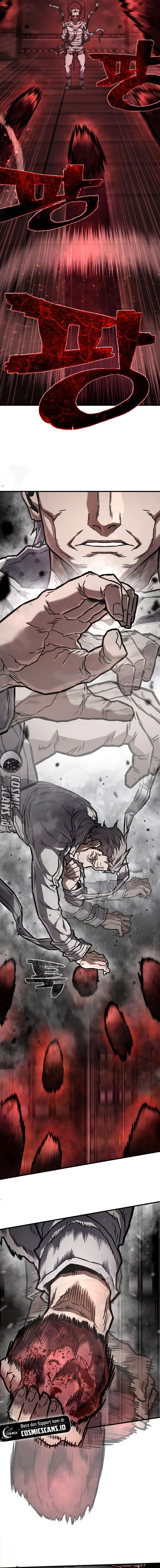 Executioner Chapter 07 Gambar 9
