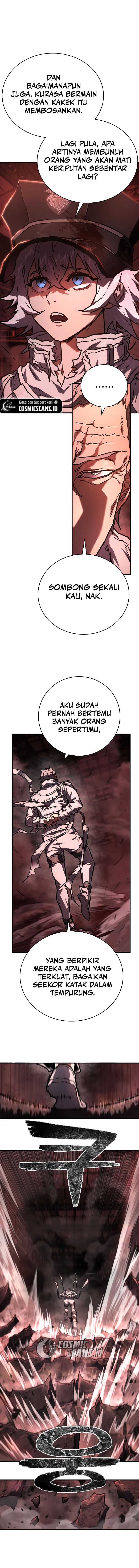 Executioner Chapter 07 Gambar 12