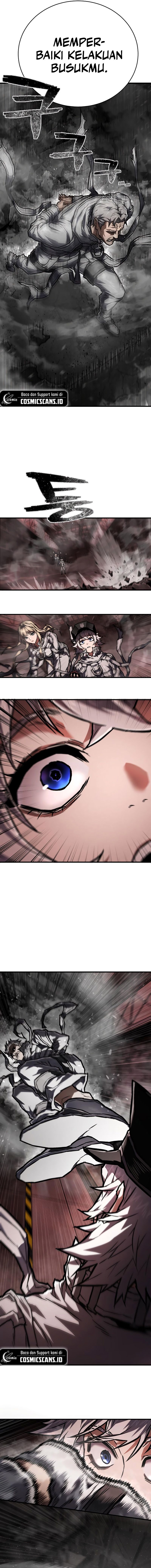 Executioner Chapter 07 Gambar 14