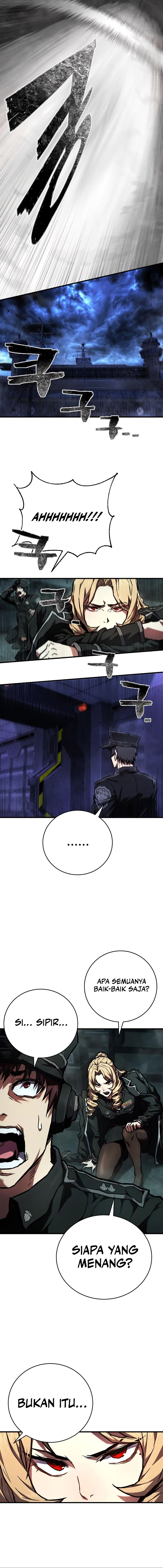 Executioner Chapter 07 Gambar 15