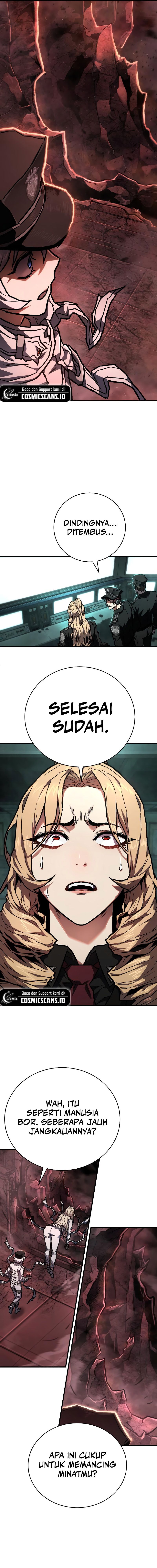 Executioner Chapter 07 Gambar 16