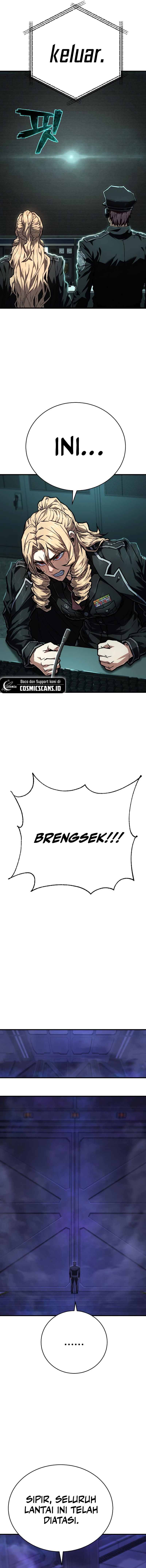 Executioner Chapter 07 Gambar 19