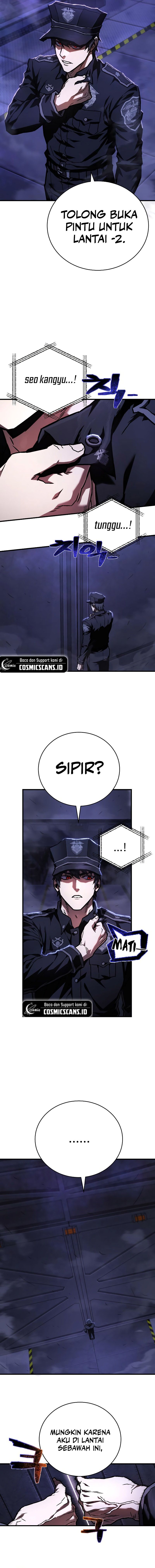 Executioner Chapter 07 Gambar 20