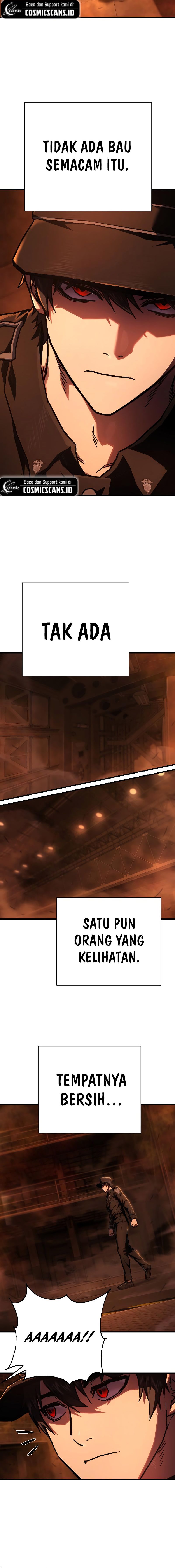 Executioner Chapter 07 Gambar 22