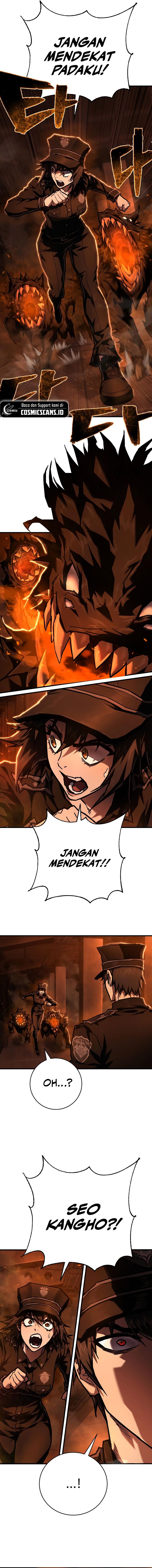 Executioner Chapter 07 Gambar 23