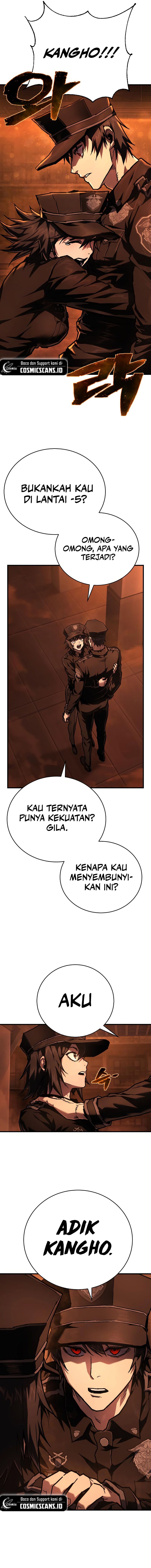Executioner Chapter 07 Gambar 25