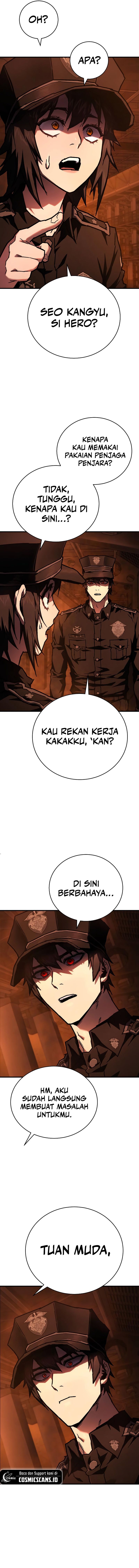 Executioner Chapter 07 Gambar 26