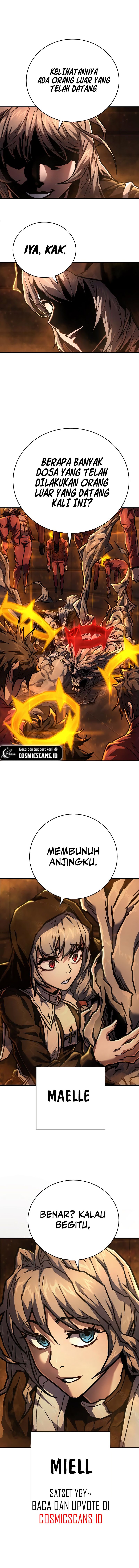 Executioner Chapter 07 Gambar 28