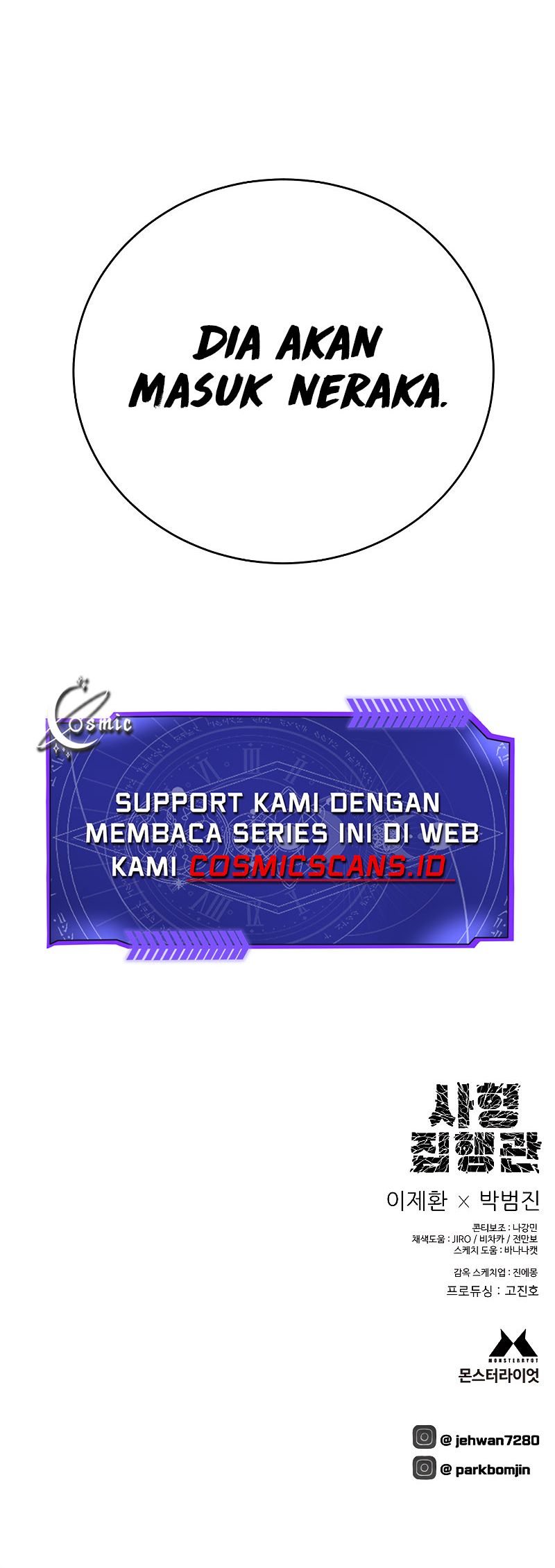 Executioner Chapter 07 Gambar 29