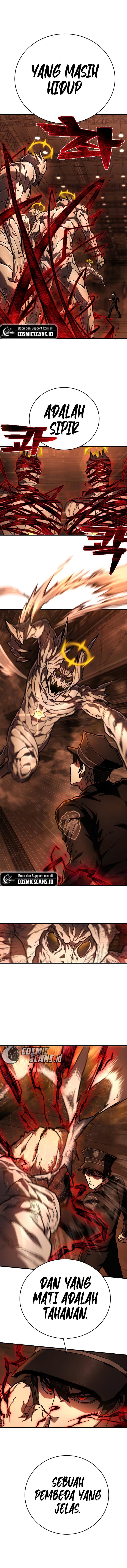 Executioner Chapter 08 Gambar 10