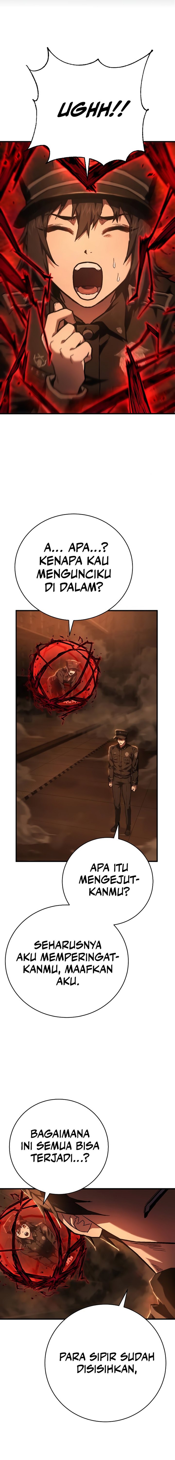 Executioner Chapter 09 Gambar 1