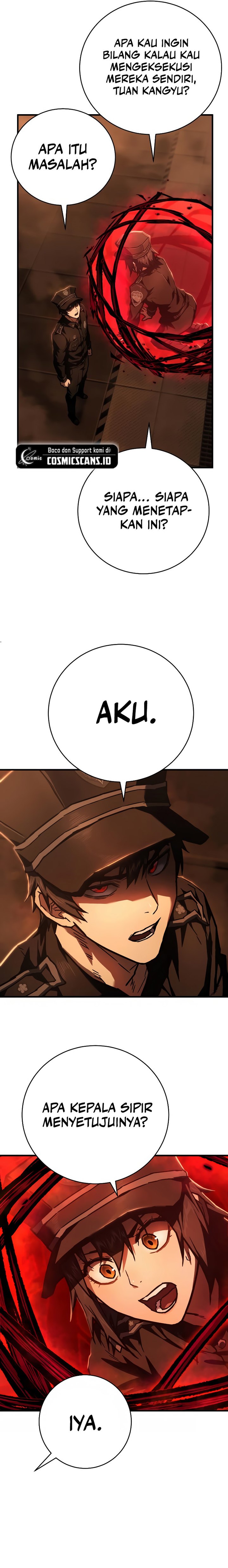 Executioner Chapter 09 Gambar 3