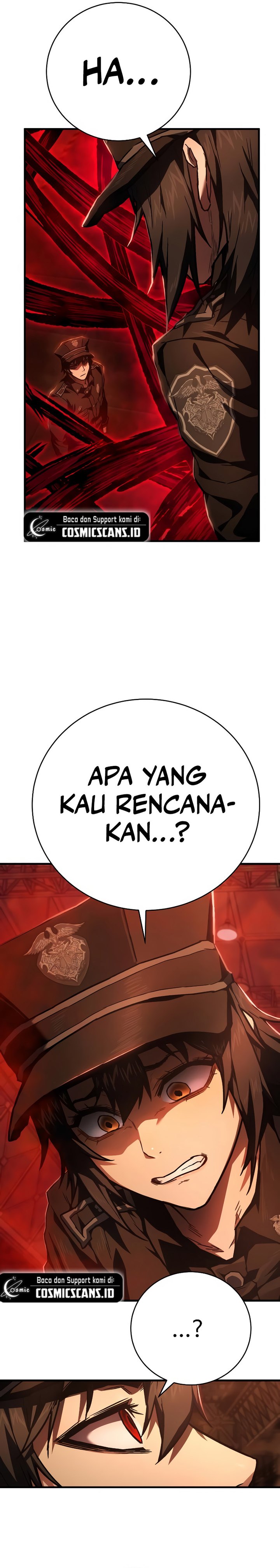 Executioner Chapter 09 Gambar 4