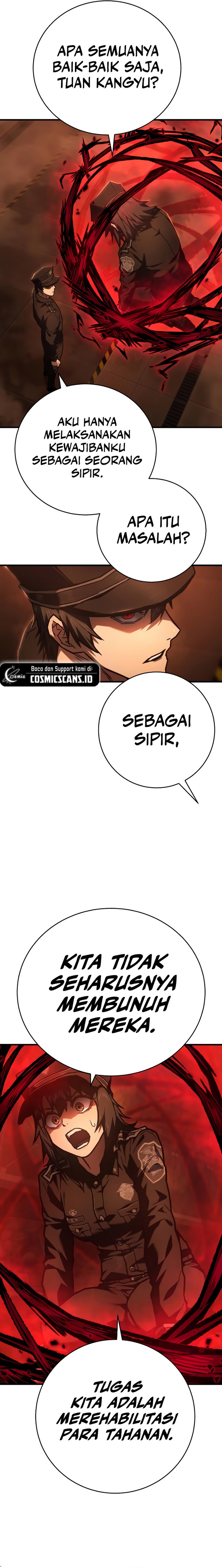 Executioner Chapter 09 Gambar 5