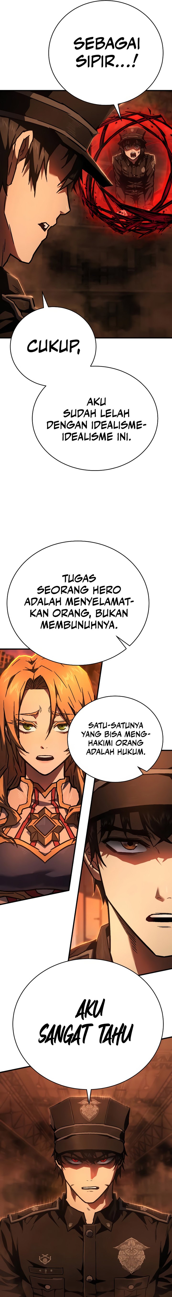 Executioner Chapter 09 Gambar 6
