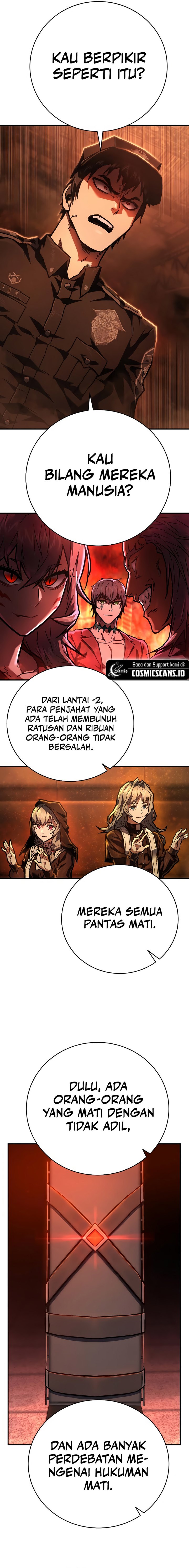 Executioner Chapter 09 Gambar 9