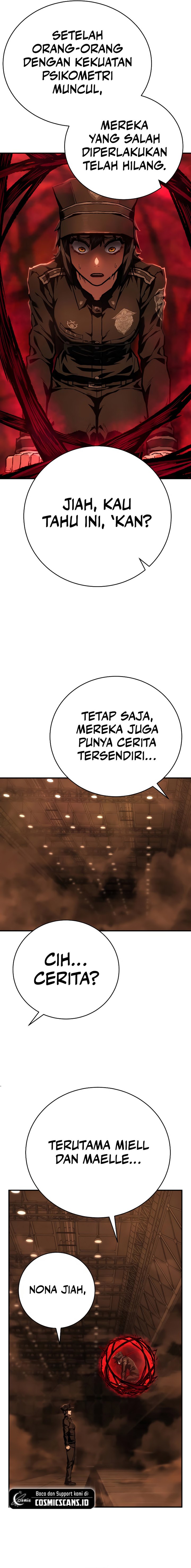 Executioner Chapter 09 Gambar 10