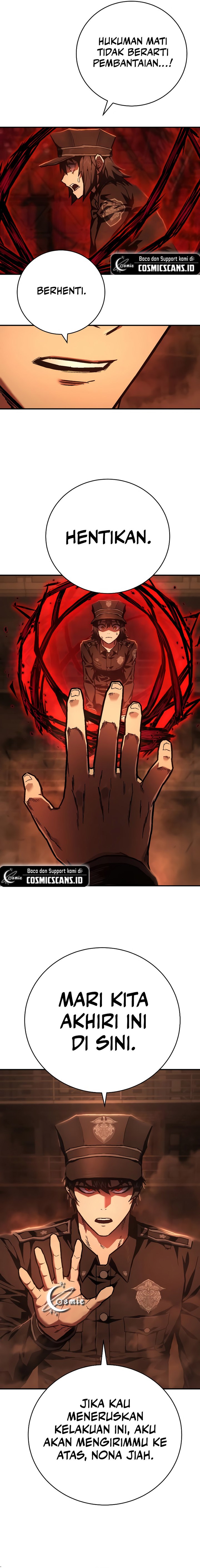 Executioner Chapter 09 Gambar 12