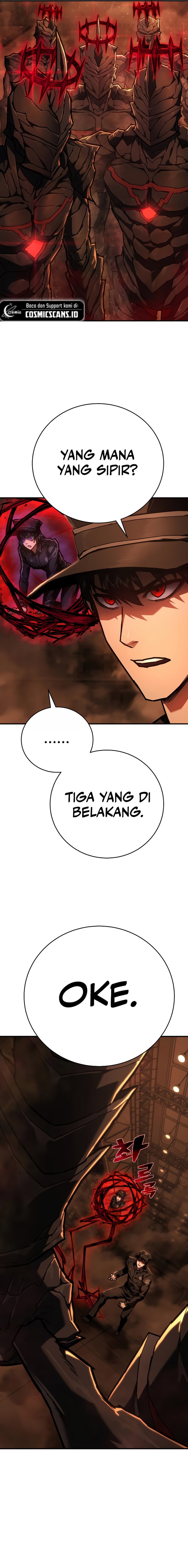 Executioner Chapter 09 Gambar 14