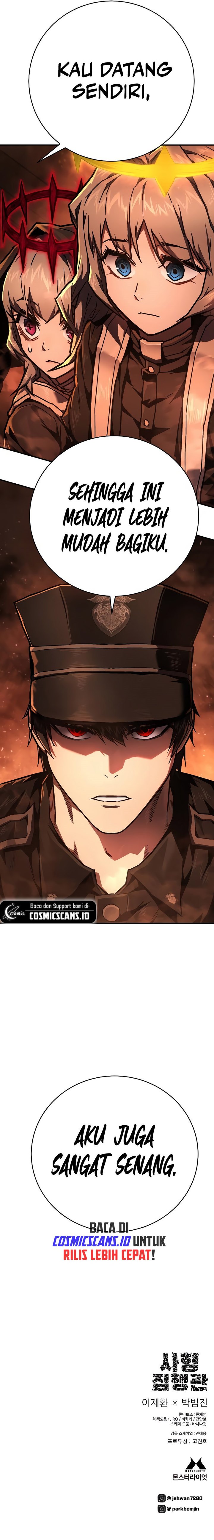 Executioner Chapter 09 Gambar 27