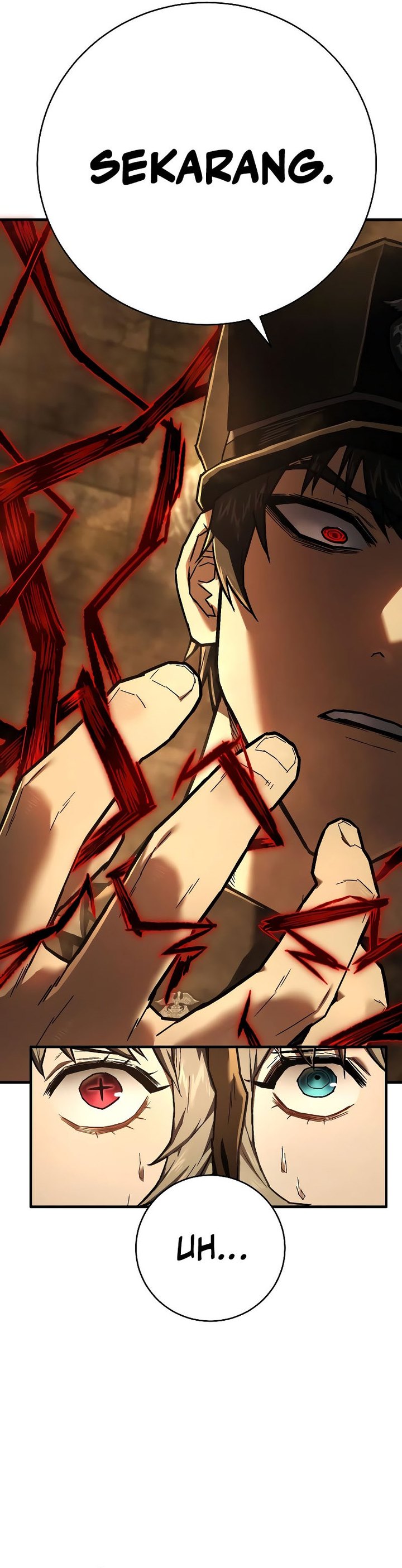 Executioner Chapter 11 Gambar 2